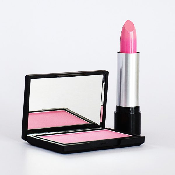 Mandarin Kiss Lip Gloss